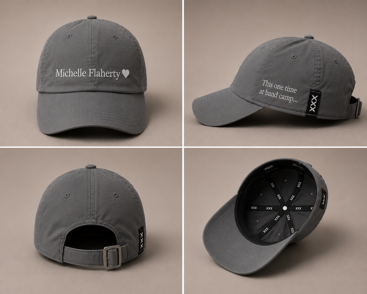 Michelle Flaherty