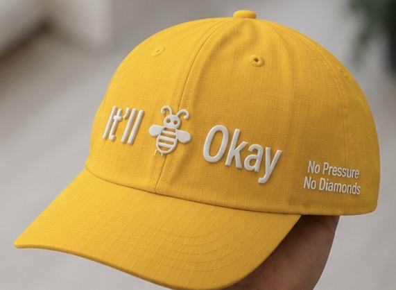 It'll Bee Okay