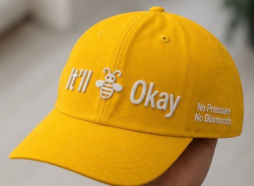 It'll Bee Okay